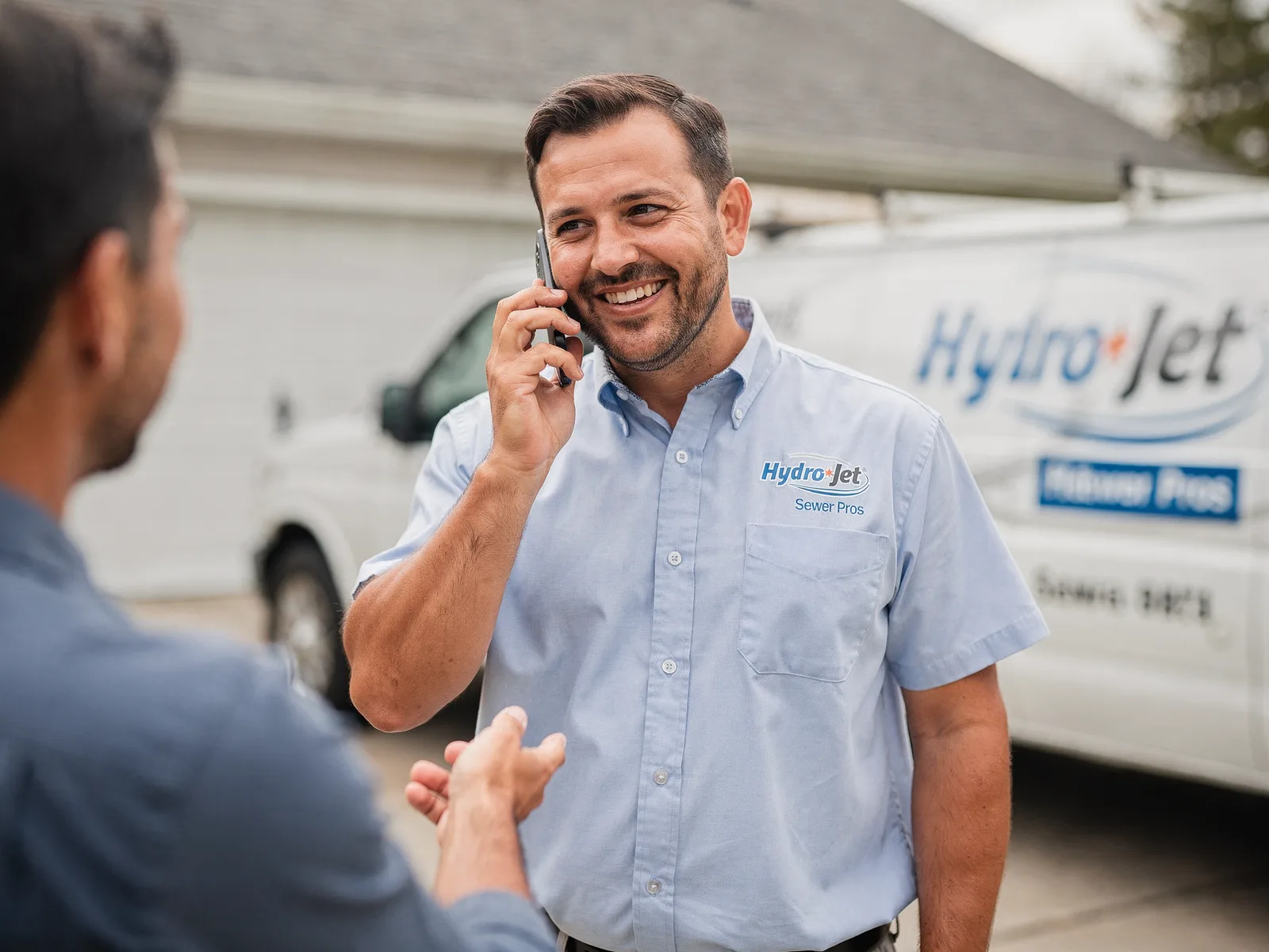 Hydro Jetting Tyngsboro, MA FAQs